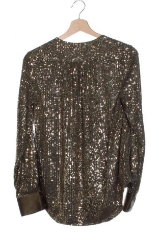 Damen Shirt Jadicted, Größe XS, Farbe Golden, Preis € 75,99