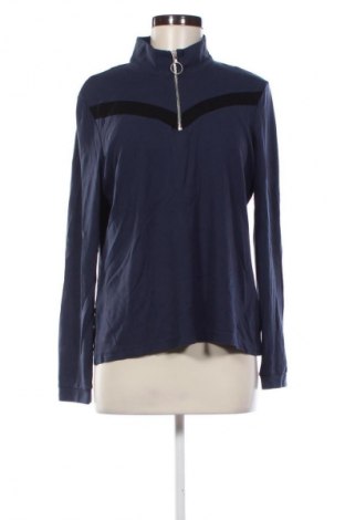 Bluză de femei Jake*s, Mărime XXL, Culoare Albastru, Preț 84,78 Lei