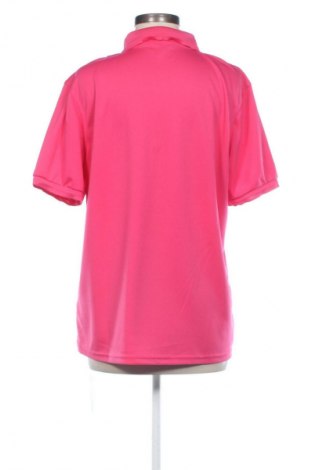 Bluză de femei James & Nicholson, Mărime XXL, Culoare Roz, Preț 78,00 Lei