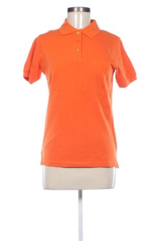 Damen Shirt James & Nicholson, Größe S, Farbe Orange, Preis € 9,71
