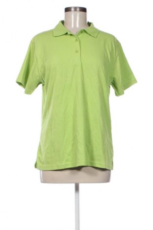 Dámská halenka James & Nicholson, Velikost XL, Barva Zelená, Cena  242,00 Kč