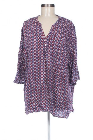 Damen Shirt Janet & Joyce, Größe 3XL, Farbe Mehrfarbig, Preis € 23,99