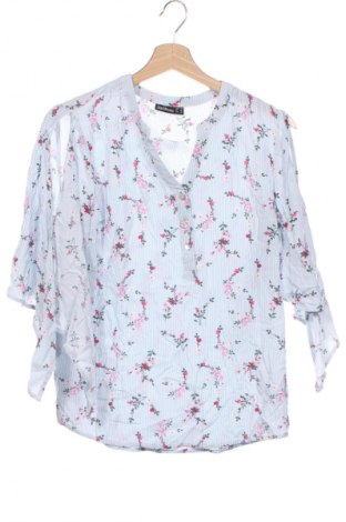 Damen Shirt Janina, Größe XS, Farbe Mehrfarbig, Preis 13,99 €