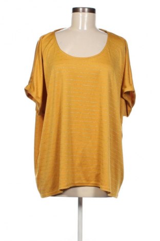 Damen Shirt Janina, Größe XXL, Farbe Mehrfarbig, Preis 13,99 €