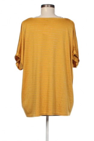 Damen Shirt Janina, Größe XXL, Farbe Mehrfarbig, Preis 13,99 €