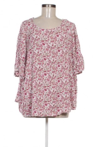 Dámská halenka Janina, Velikost 5XL, Barva Vícebarevné, Cena  309,00 Kč