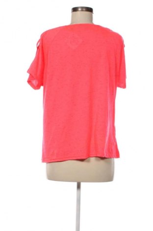 Damen Shirt Janina, Größe XL, Farbe Orange, Preis € 13,99