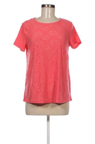 Damen Shirt Janina, Größe M, Farbe Rosa, Preis 9,99 €