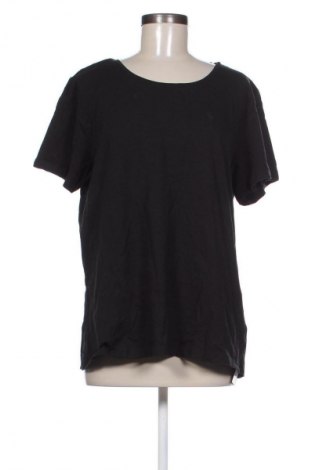 Damen Shirt Janina, Größe XL, Farbe Schwarz, Preis 13,99 €