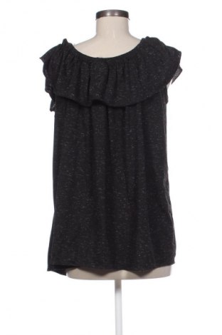 Damen Shirt Janina, Größe 4XL, Farbe Schwarz, Preis 13,99 €