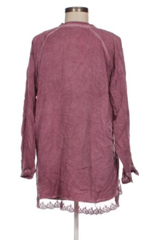 Bluzka damska Janina, Rozmiar XL, Kolor Fioletowy, Cena 62,99 zł
