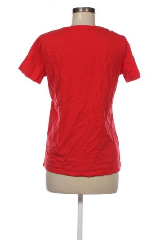 Damen Shirt Janina, Größe M, Farbe Rot, Preis € 13,99