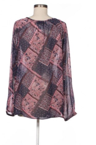 Bluzka damska Janina, Rozmiar XL, Kolor Kolorowy, Cena 62,99 zł