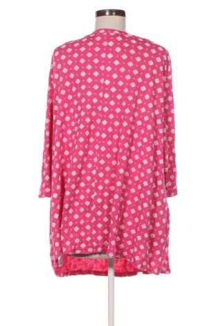 Damen Shirt Janina, Größe 4XL, Farbe Mehrfarbig, Preis 13,99 €