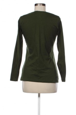Damen Shirt Janina, Größe M, Farbe Grün, Preis € 9,77