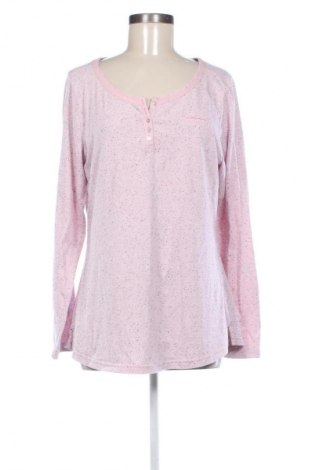 Damen Shirt Janina, Größe XL, Farbe Rosa, Preis € 9,72
