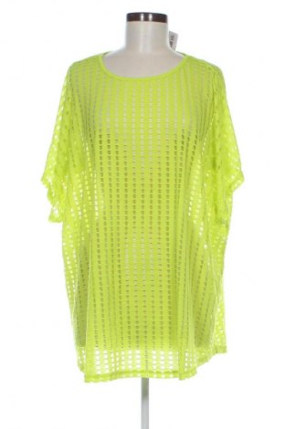 Damen Shirt Janina, Größe XXL, Farbe Grün, Preis € 13,99