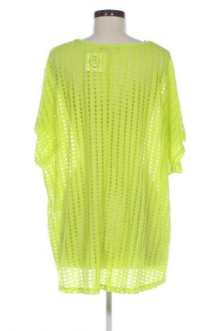 Damen Shirt Janina, Größe XXL, Farbe Grün, Preis € 13,99