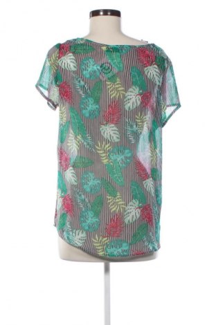 Damen Shirt Janina, Größe M, Farbe Mehrfarbig, Preis 7,99 €