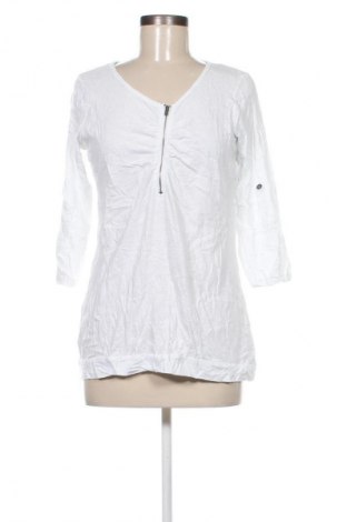 Bluză de femei Janina, Mărime XL, Culoare Alb, Preț 61,99 Lei