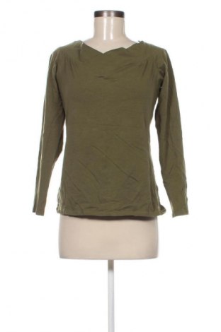 Bluză de femei Janina, Mărime L, Culoare Verde, Preț 61,99 Lei