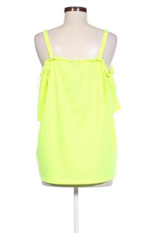 Damen Shirt Janina, Größe XXL, Farbe Gelb, Preis € 16,13