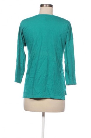 Damen Shirt Janina, Größe S, Farbe Grün, Preis € 13,99