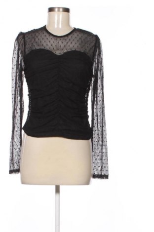 Bluză de femei Jdy, Mărime L, Culoare Negru, Preț 61,99 Lei