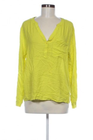 Damen Shirt Jean Pascale, Größe L, Farbe Grün, Preis € 13,99