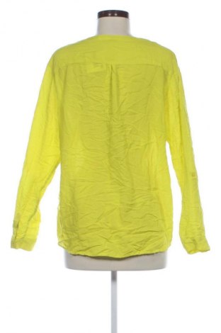 Damen Shirt Jean Pascale, Größe L, Farbe Grün, Preis € 13,99