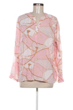 Damen Shirt Jean Pascale, Größe XL, Farbe Rosa, Preis 13,99 €