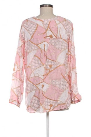 Damen Shirt Jean Pascale, Größe XL, Farbe Rosa, Preis 13,99 €