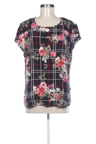 Bluză de femei Jean Pascale, Mărime L, Culoare Multicolor, Preț 51,62 Lei