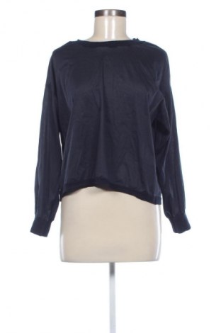 Dámska blúza Jil Sander, Veľkosť M, Farba Modrá, Cena  73,04 €