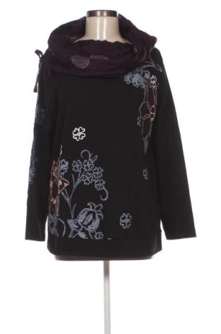 Bluză de femei Joe Browns, Mărime XL, Culoare Negru, Preț 86,01 Lei