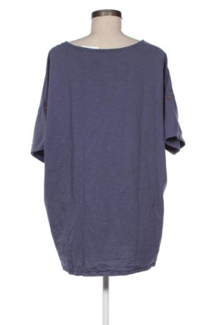 Damen Shirt John Baner, Größe XXL, Farbe Blau, Preis € 9,66
