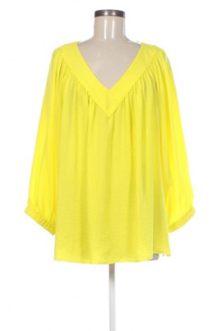 Női blúz Joseph Ribkoff, Méret XXL, Szín Sárga, Ár 29 089 Ft