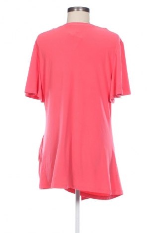 Damen Shirt Joseph Ribkoff, Größe XL, Farbe Rot, Preis € 56,37
