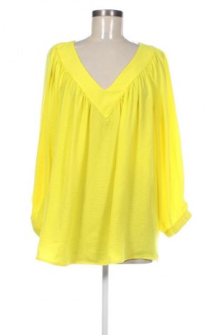 Női blúz Joseph Ribkoff, Méret 3XL, Szín Sárga, Ár 29 089 Ft