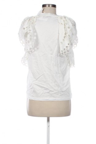 Damen Shirt Jucca, Größe L, Farbe Weiß, Preis 102,99 €