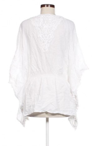 Bluză de femei Junarose, Mărime XL, Culoare Alb, Preț 68,00 Lei
