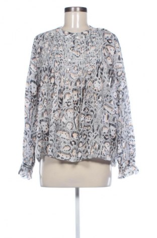 Дамска блуза Just Cavalli, Размер XL, Цвят Многоцветен, Цена 98,01 лв.