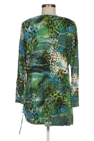 Bluzka damska KJ Brand, Rozmiar L, Kolor Kolorowy, Cena 62,99 zł