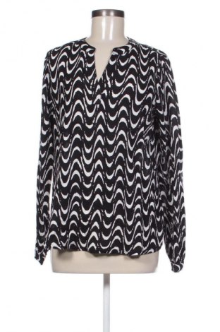 Bluză de femei Kaffe, Mărime M, Culoare Multicolor, Preț 84,78 Lei