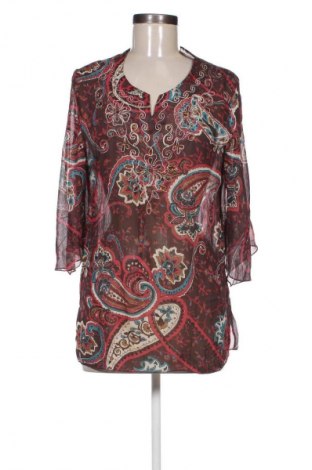 Damen Shirt Kalamton, Größe M, Farbe Mehrfarbig, Preis € 9,04