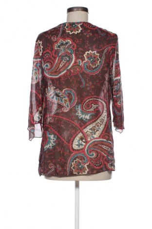 Damen Shirt Kalamton, Größe M, Farbe Mehrfarbig, Preis € 9,04