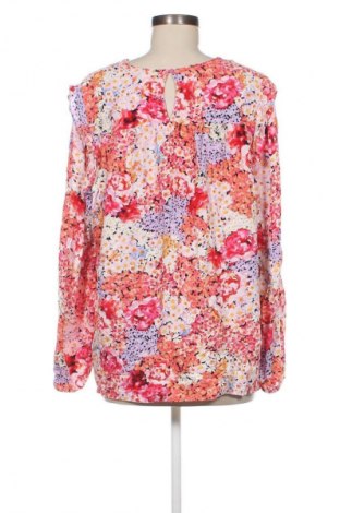 Damen Shirt KappAhl, Größe L, Farbe Mehrfarbig, Preis 18,99 €