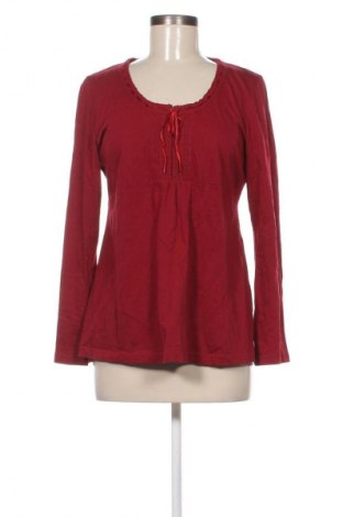 Damen Shirt KappAhl, Größe M, Farbe Rot, Preis 18,99 €