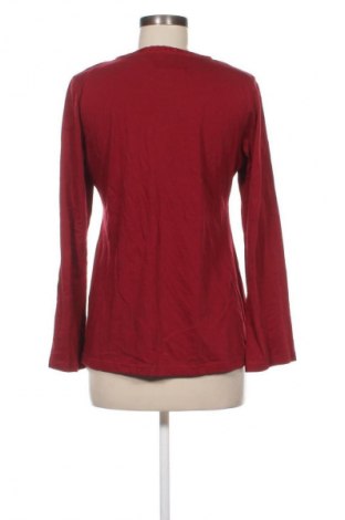 Damen Shirt KappAhl, Größe M, Farbe Rot, Preis 18,99 €