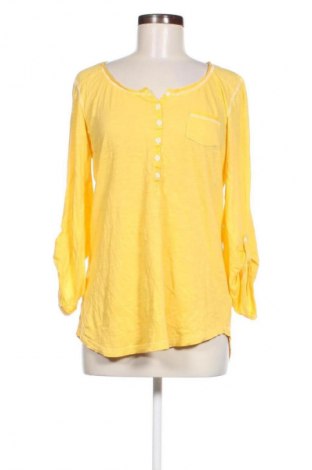 Damen Shirt KappAhl, Größe S, Farbe Gelb, Preis € 18,99